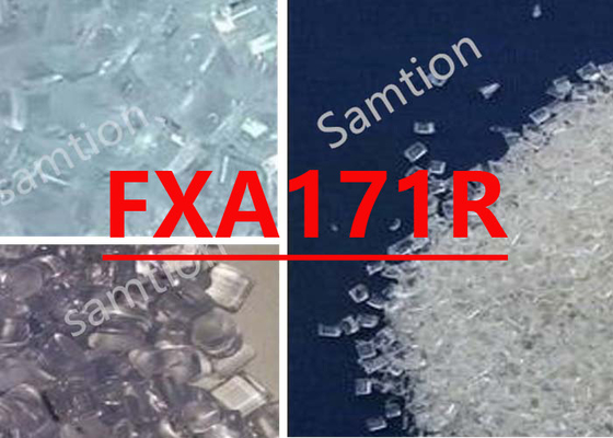 S-Plastic Lexan Fxa171r樹脂は,角形メタメリズム効果における正確な色に保証するものではありません.