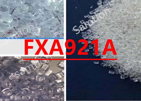 S-Plastic Lexan FXA921A樹脂は,角形メタメリズム効果における正確な色に保証するものではありません.