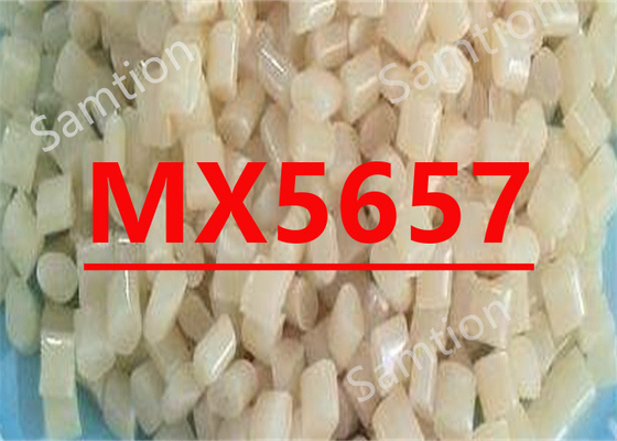 S-Plastic Noryl MX5657 LAB DATA FR PPE+PS プラスチックパレット用 UL炎とクラス2商品試験