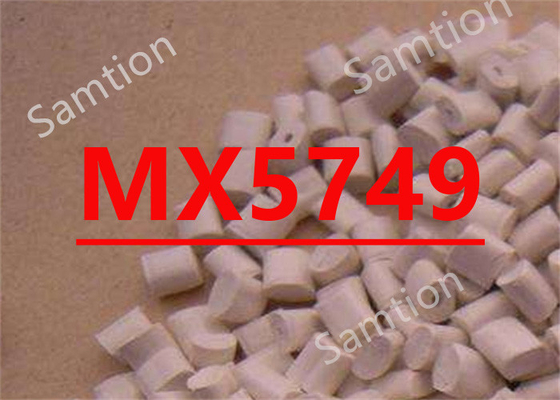 S-Plastic Noryl MX5749 単一LOT データ処理ガイドライン 変更中の材料のみ