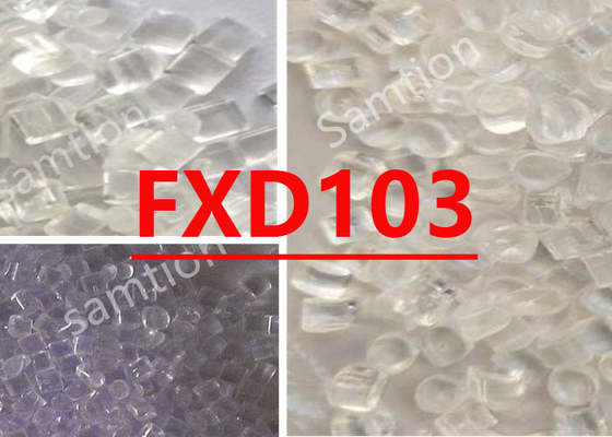 S-Plastic Lexan FXD103 樹脂は,光拡散効果であり,VisualFXファミリーの一部です.これらの効果は開発されています.