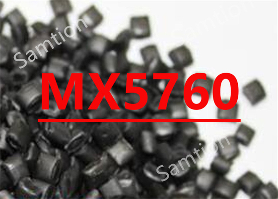 S-Plastic Noryl MX5760は,SE1GFN3HFとして販売されます. 30%ガラス強化高流量PPE+PS.