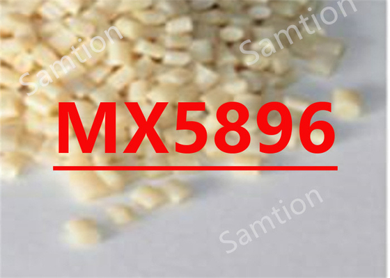 S-Plastic Noryl MX5896 初期データ 20% ガラス/10 ミネラル強化 PPE+PS 高モジュール 狭い許容量 高流量