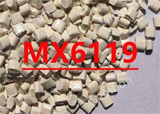 S-Plastic Noryl MX6119は,IGN5531 20%ガラス強化PPE+PS自動車点火システムとして販売されます.
