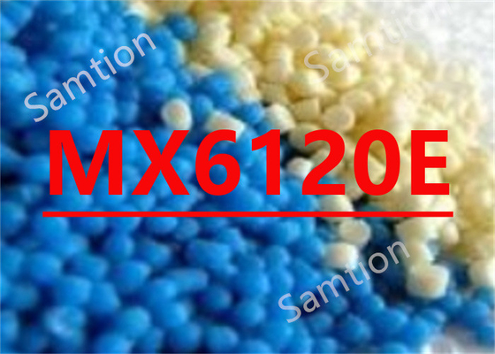 S-Plastic Noryl MX6120Eは,良い流量,高衝撃,化学的耐性を持つ未填料材料です.