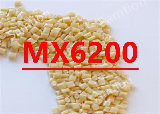 S-Plastic Noryl MX6200 初期データ PPE+PP 自動車用ファシヤ用 インジェクション 鋳造または挤出
