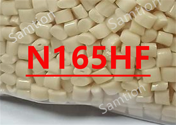S-Plastic Noryl N165HF 高流量PPO樹脂 V-0 有能