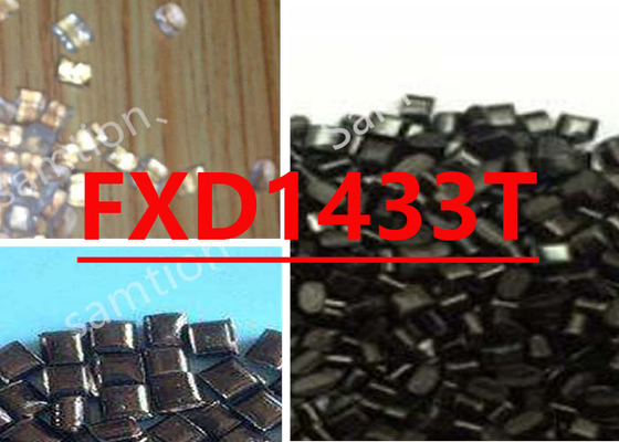 S-Plastic Lexan FXD1433T樹脂は,特殊な光拡散で優れた処理性を持つ透明PC-シロキサン共聚体です.