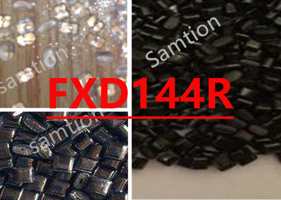 S-Plastic Lexan FXD144R 樹脂は透明性/透明性 中等粘度 軽度拡散のためのグレードです. FDA に準拠しています.