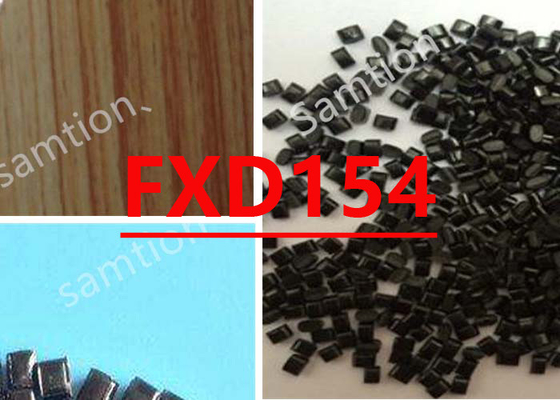 S-Plastic Lexan FXD154 樹脂は,初歩的なデータです. 透明性/透明性PC 光拡散特殊効果のために