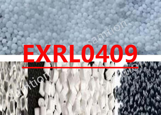 S-Plastic Lexan EXRL0409 UV安定グレード,優れた流量