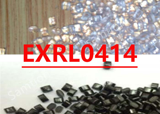 S-Plastic Lexan EXRL0414 高流量,UV安定,高温ポリカルボネートコポリマー 不透明で透明な色が限られている