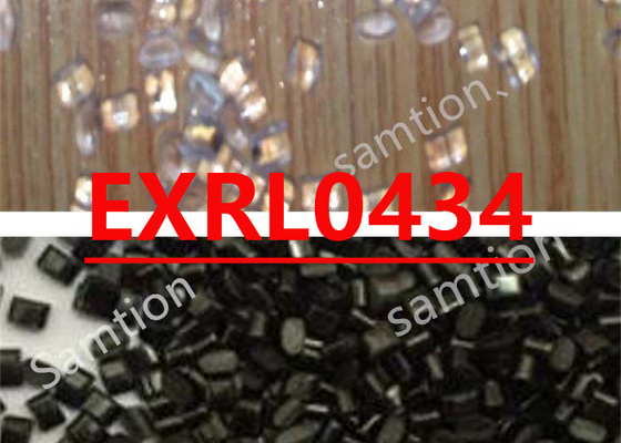 S-Plastic Lexan EXRL0434 低粘度,不詰め,注射型,非塩素,非ブロム FR