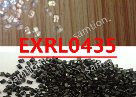 S-Plastic Lexan EXRL0435 高流量,不詰め,注射型,非塩素化,非ブロム化 FR