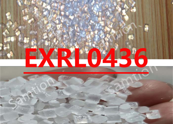S-Plastic Lexan EXRL0436 中等粘度 炎阻害性 金属的な輝きのある外観