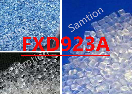 S-Plastic Lexan FXD923A樹脂は透明/透明PC 光拡散特殊効果のために.UV安定化.色
