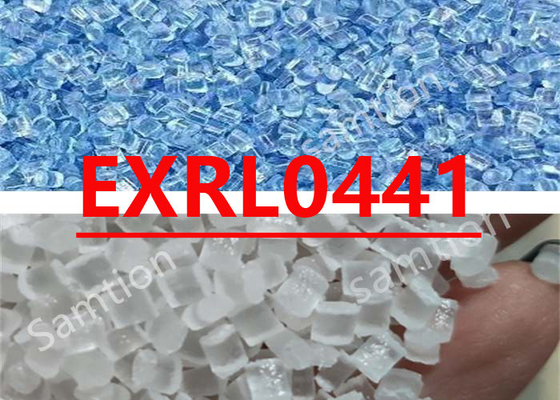S-Plastic Lexan EXRL0441 20%ガラスで満たされたポリカーボネートグレード,欧州食品接触規則 (EC) に準拠する