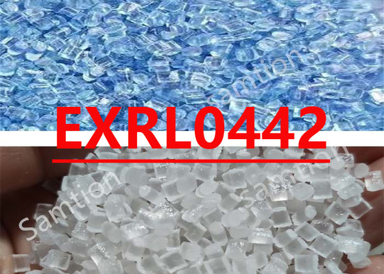 S-Plastic Lexan EXRL0422 高流量ポリカーボネート 医療機器および医薬品用 医療管理
