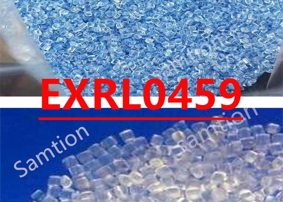 S-Plastic Lexan EXRL0459 高流量特殊PC 処理能力と柔らかさを向上させる