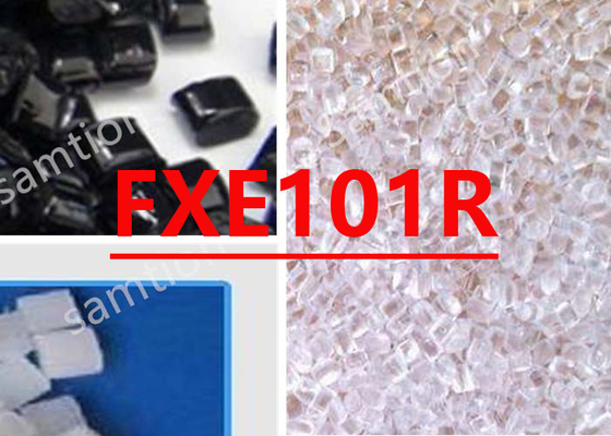 S-Plastic Lexan FXE101R樹脂は透明PCです. 特殊効果を照らします.