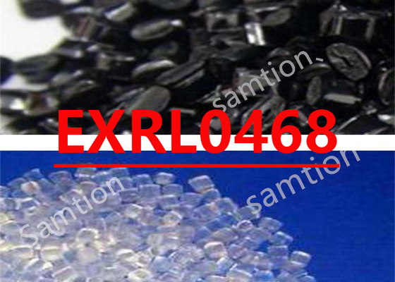 S-Plastic Lexan EXRL0468 光学品質 高流量,高純度PC樹脂 CD/DVD用