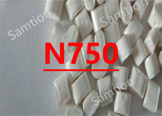 S-Plastic Noryl N750 ECO-FLO (Tm) ECO 適合型 非ハロゲン化阻燃剤 PPE+PS 高流量 電動テレビ