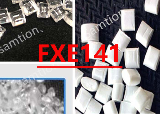 S-Plastic Lexan FXE141樹脂は,私たちのVisualFXポートフォリオに Lexan PC透明グレードです. それはエネルギーファミリーの一部です.