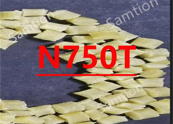 S-Plastic Noryl N750T ECO-FLO ((Tm) ECO 適合型 非ハロゲン化阻燃剤 PPE+PS 高流量 電動テレビ