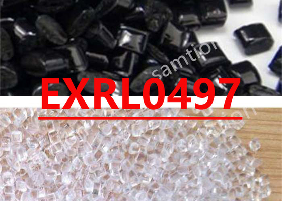 S-Plastic Lexan EXRL0497 低粘度,低溶解性イオン,低排出量