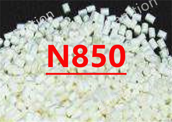 S-Plastic Noryl N850 ECO-FLO (Tm) ECO適合型非ハロゲン化阻燃剤 PPE+PS 高流量電気およびビジネス