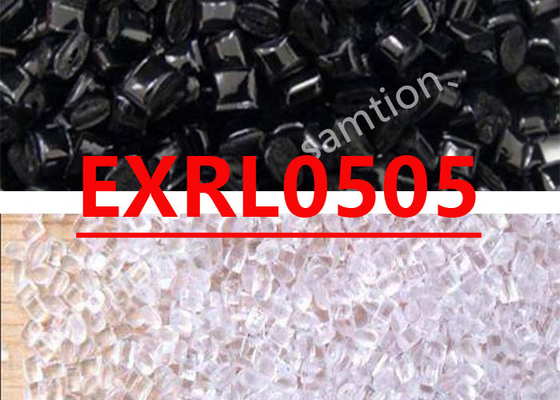 S-Plastic Lexan EXRL0505樹脂は,赤外線吸収特性を持つ中等粘度グレードである.