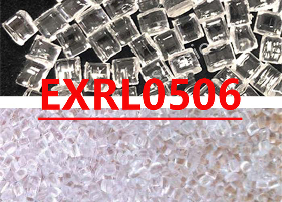 S-Plastic Lexan EXRL0506 光学アプリケーションで使用するために最適化された光学品質,高純度PC樹脂