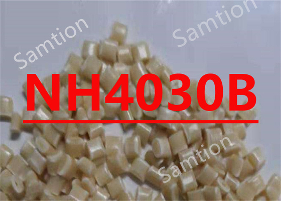 S-Plastic Noryl NH4030Bは,非ハロゲネトの優れたバランスを示す,改変されたPPE-HIPS混合物です.