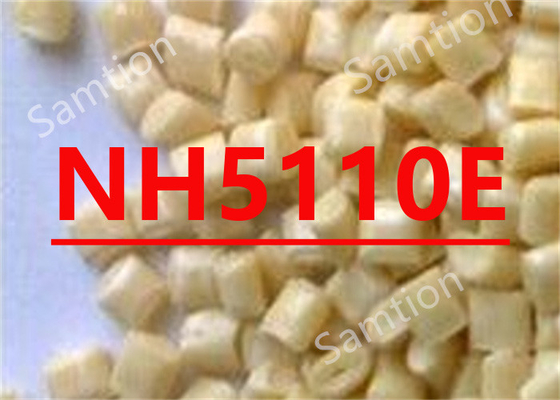 S-Plastic Noryl NH5110Eは,非ハロゲネート・インパクト・モディファイト・エクストルーション・グレードの炎阻害剤です.