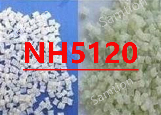 S-Plastic Noryl NH5120 樹脂は,ポリフェニレンエーテル (PPE) +ポリステレンの樹脂の強化されていない混合物です.
