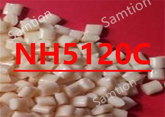 S-Plastic Noryl NH5120C 樹脂は,非ハロゲネトの優れたバランスを示す,改変された PPE-PS混合物です.
