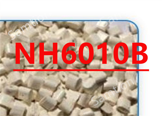S-Plastic Noryl NH6010B樹脂は,優れたバランスを示す高性能改変されたPPE-PS混合物です.