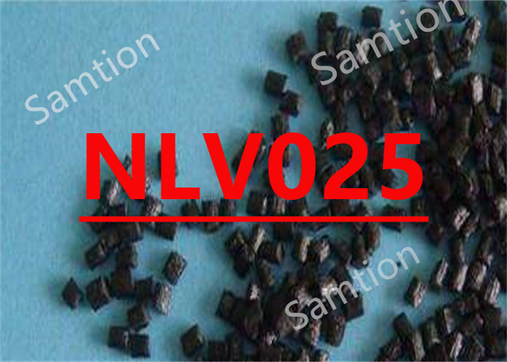 S-Plastic Noryl NLV025 新しいノリル NLV025樹脂は,ガラスのない製品である外押し可能な樹脂です