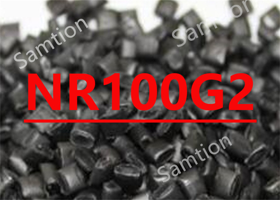 S-Plastic Noryl NR100G2 20% 化粧品以外の注射鋳造に使用されるガラス繊維強化材料