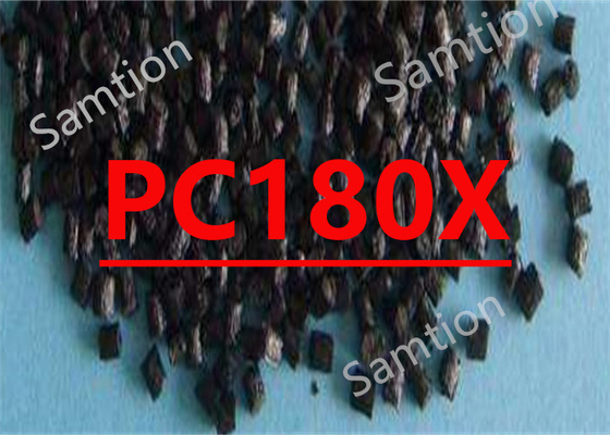 S-Plastic Noryl PC180X ノンブロミネート ノンクローレント 炎阻害剤 V-1/5VA 175F (90C) HDT 生産性の向上