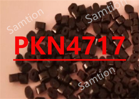 S-Plastic Noryl PKN4717 PPE+PS 混合物 FDA 準拠性 低密度泡外出