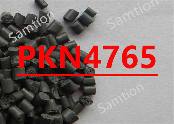 S-Plastic Noryl PKN4765 PPE+PS 混合物.不透明なFDA準拠性 限定色の挤出と注射鋳造