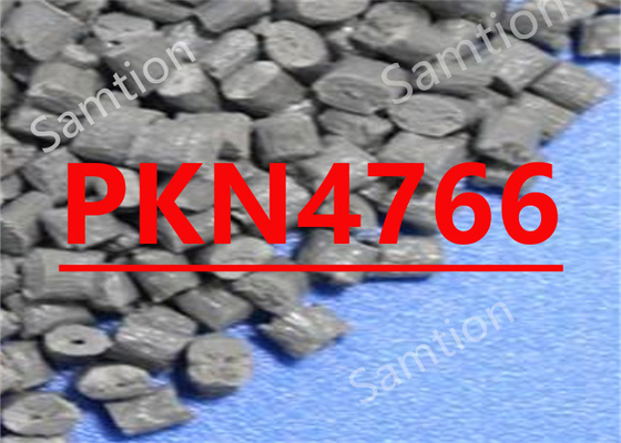 S-Plastic Noryl PKN4766 PPE+PS ミックス 透明性 限定色で FDA に準拠