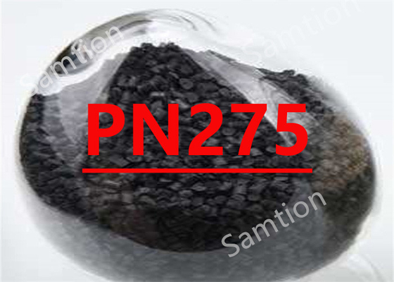 S-Plastic Noryl PN275 PPE+PS 低鉱物負荷で高温で処理可能なアプリケーション