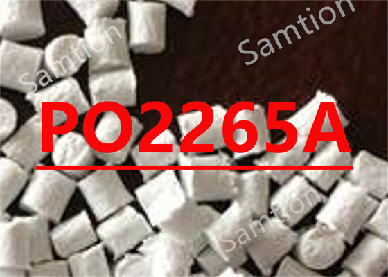 S-Plastic Noryl PO2265A 10%GF 150 oC の Vicat B/120 を有するガラス繊維強化材料