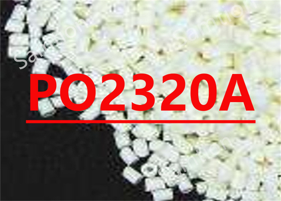 S-Plastic Noryl PO2320A 10% ガラス繊維強化 中温性素材 熱老化改善