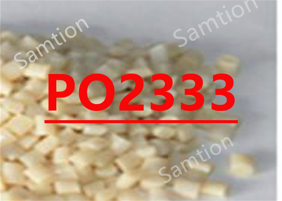 S-Plastic Noryl PO2333は,低熱性能と優れた流量特性を持つ炎阻害性PPO/PSグレードです.
