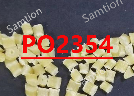 S-Plastic Noryl PO2354 NORYL PO2354は,55%のセラミックで満たされたPPOベースの注射型樹脂です.