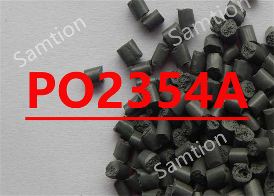 S-Plastic NORYL PO2354Aは,50%のセラミックで満たされたPPOベースの注射型樹脂です.