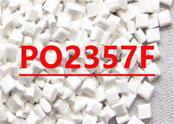 S-Plastic Noryl PO2357Fは10%のガラス繊維で強化された 中温低臭低排出量素材です